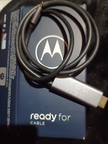Cable Ready Foro Motorola 