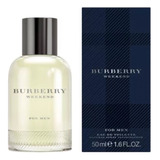 Eau De Toilette Burberry Weekend 50 ml Hombre  