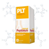 Latin Beauty - Peptonum Plt Placenta Gotas