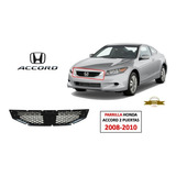 Parrilla Honda Accord 2 Puertas 2008-2010