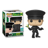 Funko Pop Besouro Verde Kato The Green Hornet San Diego