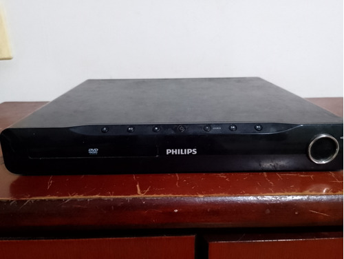 Home Theater Philips Hts3520 Defeito 