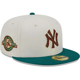 Gorra New Era New York Yankees Camp Mlb 59fifty