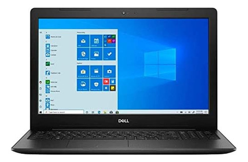 Laptop Dell Inspiron 15 15.6  Hd High Performance , Intel Co