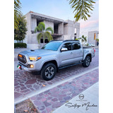 Toyota Tacoma 2016 3.5 Trd Sport 4x4 At