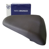 Asiento Tras Negro Rt250, Rt200 Italika Original (f03010207)