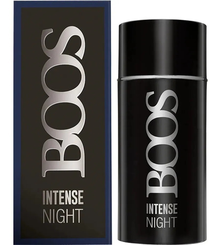 Perfume Boos Men Intense Night Edt 90ml Promo!
