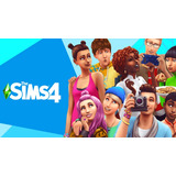 The Sims 4 Full Pc