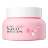 Akary Sakura Essence Cream Crema Hidratante Facial, Crema Fa