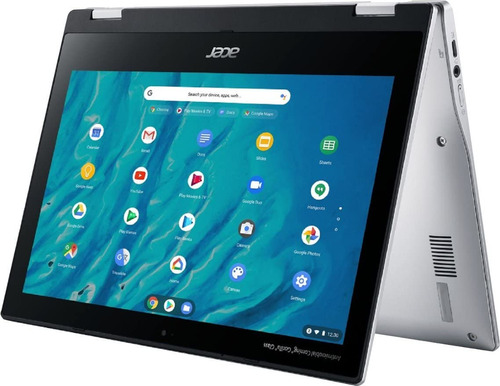 Acer Laptop Convertible 2 En
