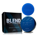 Blend Black Cera Carnaúba Sílica Paste Wax 100ml - Vonixx