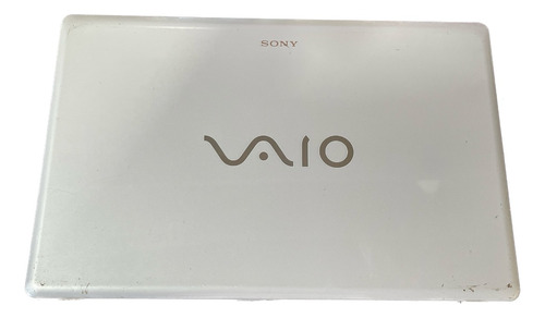 Tampada Tela + Dobradiças Notebook Sony Vaio Vp-ccw  