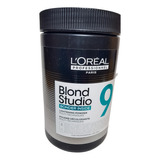  Loreal Blond St Bonder Inside Polvo Decolorante 9tonos 500m