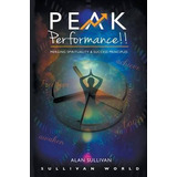 Libro Peak Performance!! - Alan Sullivan