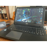 Notebook Acer Aspire Usada
