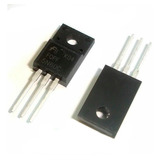  Fqpf 5n60c To-220f 5n60c 5n60 Mosfet 600v