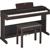 Yamaha Ydp103 Arius Series Consola Digital Piano Con Banco (