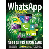 Revista Whatsapp Business - Tudo O Que Você Precisa Saber