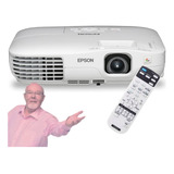 Proyector Epson Powerlite Ex3200 2600ansi 2000:1