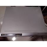 Gravador De Vcr/dvd Rc7000b