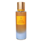 Victoria's Secret Splash Vibrant Blooming Passionfruit 250ml