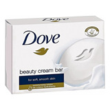 Dove Jabon Beauty Cream Bar 100g