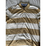 Camisa Tipo Polo Tommy Hilfiger