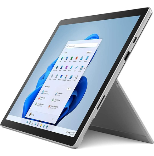 Surface Pro 7 + I7 11th Gen 16 Gb Ram Ssd 512 Gb (nvme)