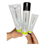 Kit Antiacne Clearproof Mary Kay Ácido Salicílico 3 Produtos