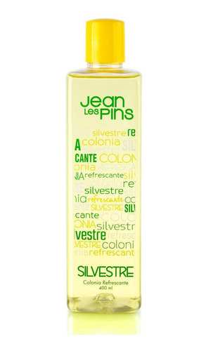 Colonica Silvestre 400 Ml Jean Les Pins 