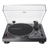 Tornamesa Con Usb Audio-technica Lp120xusb / Abregoaudio