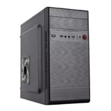 Pc B75 I7 Ssd 480gb 16gb Ram Cd/dvd 500w Placa De Vídeo 2gb