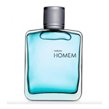 Perfume Natura Homem Clássico 100ml Original Promoção