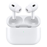 Fone Bluetooth Premium AirPods Pro Cor Branco