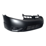 Defensa Facia Delantera Honda Civic 2 Puertas 2006-2008