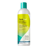 Shampoo No Poo Deva Curl Decadence -355ml