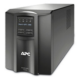 Ups Apc Smt1500i 1500va Interactiva Usb Software