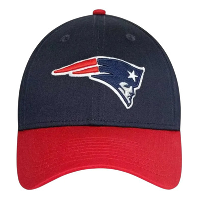 Gorra New Era 9forty Infantil New England Azul Patriots | MercadoLibre