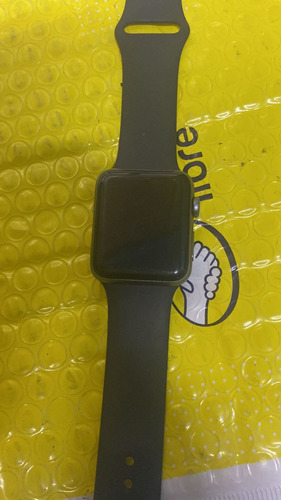  Iwatch 3 Gps 42 Mm Para Extracción De Piezas Leer¡!!