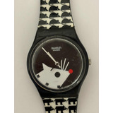 Reloj Swatch Mujer Usado
