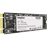 Ssd M.2 Sata 512gb Kingfast M2 2280 Pronta Cor Preto