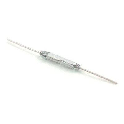 Sensor Tipo Reed Switch