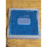 Intel I3 4000m - Extraído De Bangho G01