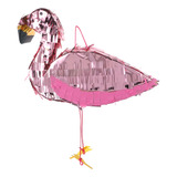 Flamingo Balloons, Animal De Caramelo Mexicano