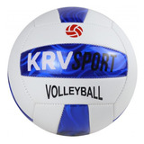 Pelota Voley Krv Sports Cosida A Mano Playa Volleyball
