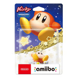 Nintendo Amiibo Kirby Woddle Dee