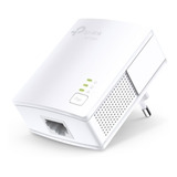 Kit Powerline Tp-link Tl-pa7017kit Red Gigabit Blanco /v