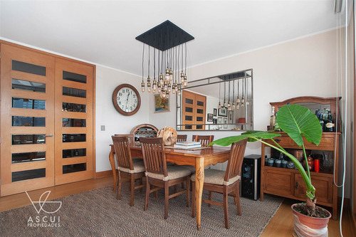 Departamento En Venta De 3 Dorm. En Las Condes - Imagen 4