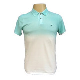 Camisa Polo Juvenil