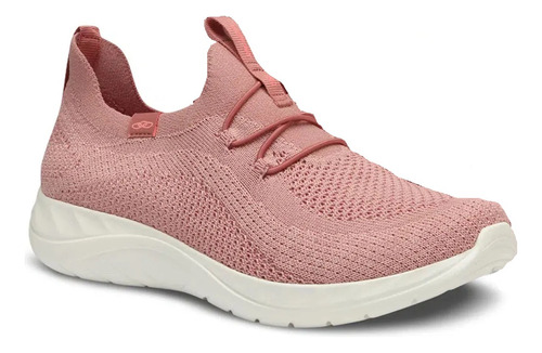 Zapatillas Olympikus Ultraleve 129 Rosa - Onda Sports